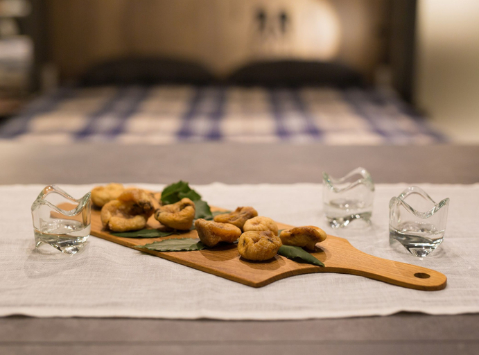 Food & Drinks, Vibrant and Elegant Downtown Krk Apartments, Krk