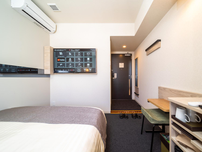Bedroom 17