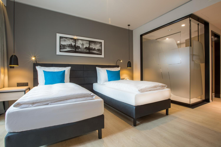 Bedroom 7