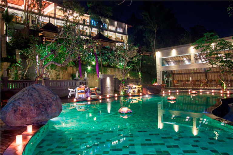 Sport & Beauty 1, Adore 1 BR Luxury Pool Villa #K60, Gianyar