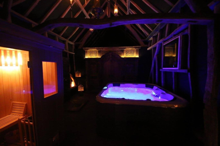 Others 5, Gite de la Chapelle option SPA, Pas-de-Calais