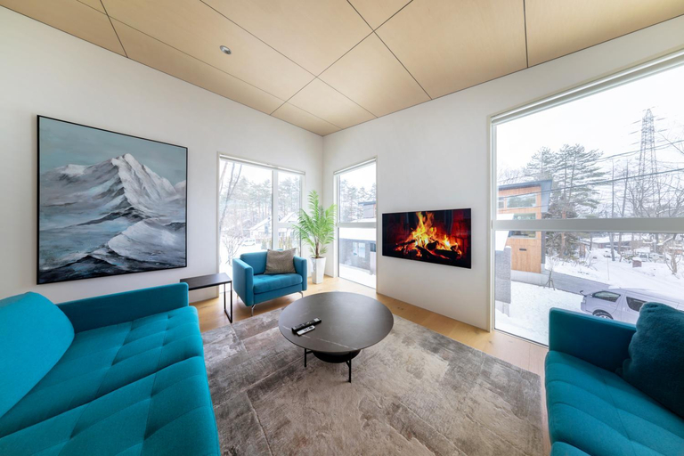 Others 4, Blue River Chalets, Hakuba