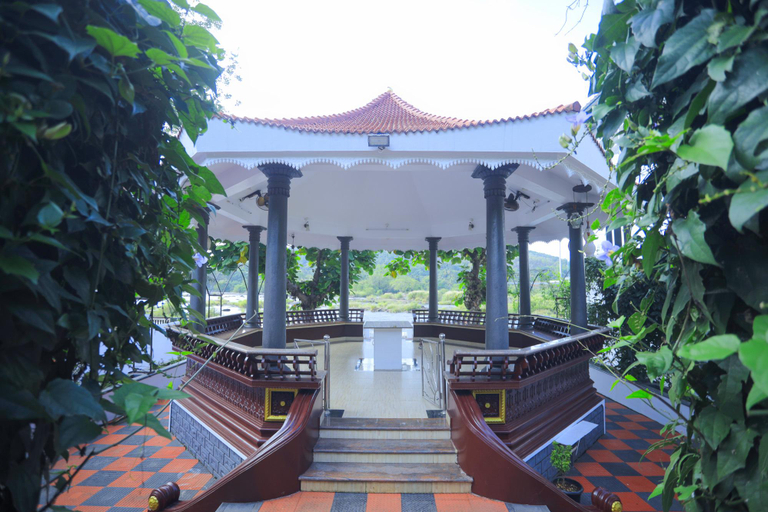 Exterior & Views 1, Riverine Waves - Boutique Resort , Thrissur