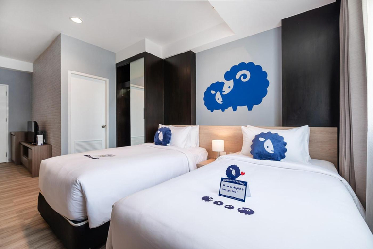 Bedroom 16
