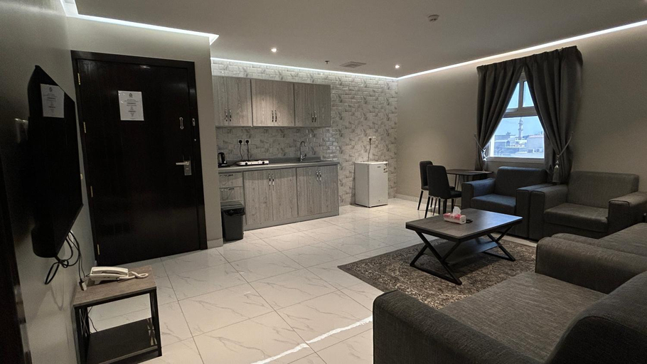 Others 3, Lagona Serviced Apartments, Al Ahsa