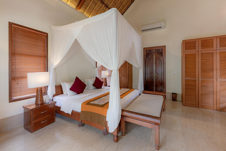 Bedroom 17