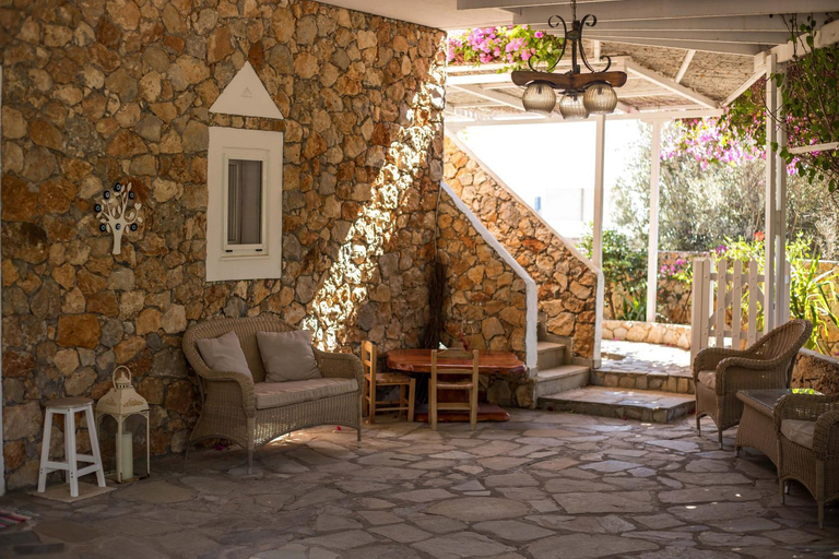 Others 4, Irini Hotel, South Aegean