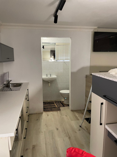 Facilities 3, Church Road Apartment, Nelson Mandela Bay