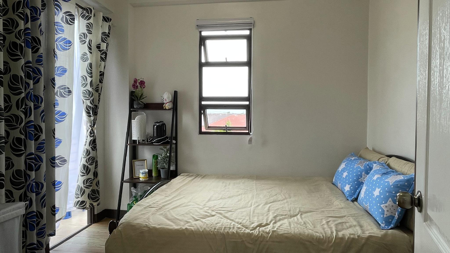 Bedroom 4, My Condo City, Lapu-Lapu City