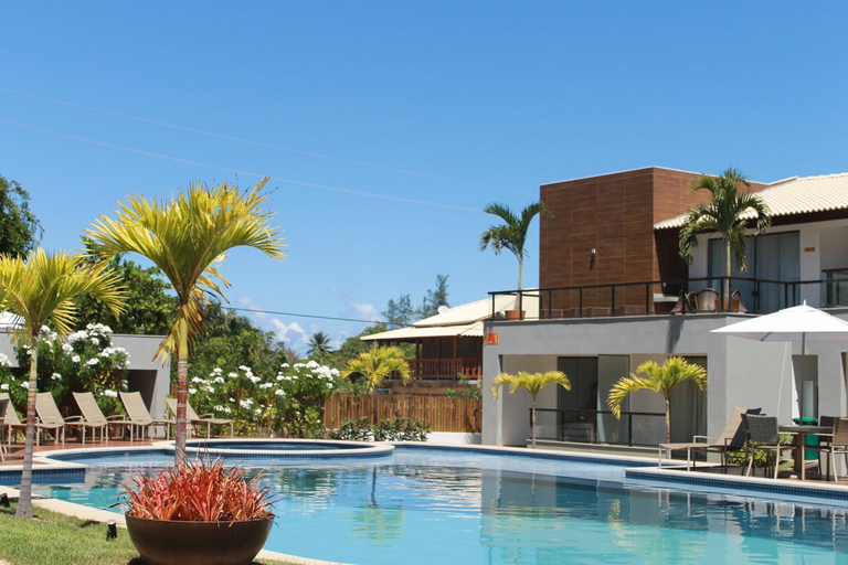 Sport & Beauty 2, Imbassai Apartments, Mata de São João