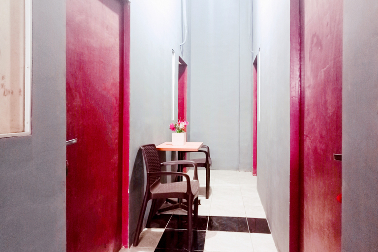 Others 4, RedDoorz @ Hotel Island Bengkulu, Bengkulu