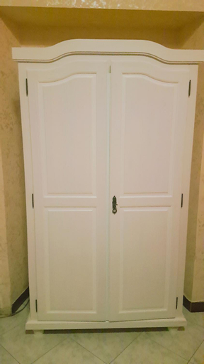 Others 5, Albergo Panorama, Rome