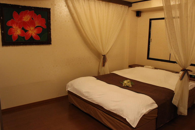 Others 3, Ciao-LoveHotel, Miyazaki