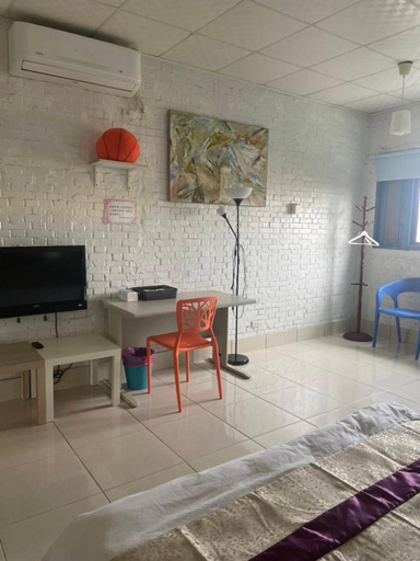 Others 3, Budai Aegean Art Hotel, Chiayi County