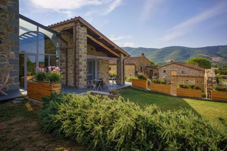 Alba Morus Bed e Breakfast sentiti a casa nel cuore della Toscana, Arezzo
