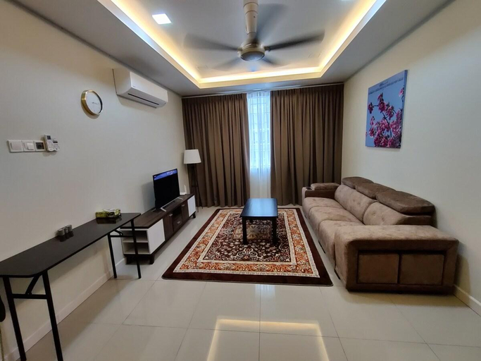Others 5, KTview Homestay, Kuala Terengganu