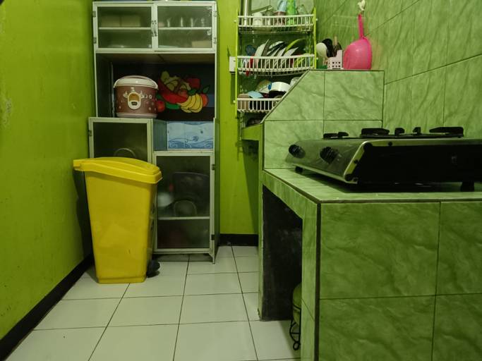 Others 5, Arsy Homestay, Bandung