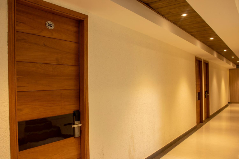 Public Area 3, Hypons Hotel Koramangala, Bangalore
