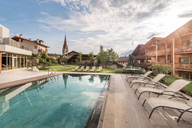 Sport & Beauty 5, Gasserhof, Bolzano