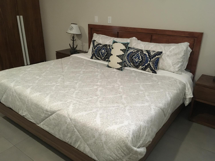 Bedroom 7