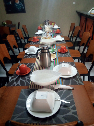 Food & Drinks 5, Absor Royal Hotel, New Juaben