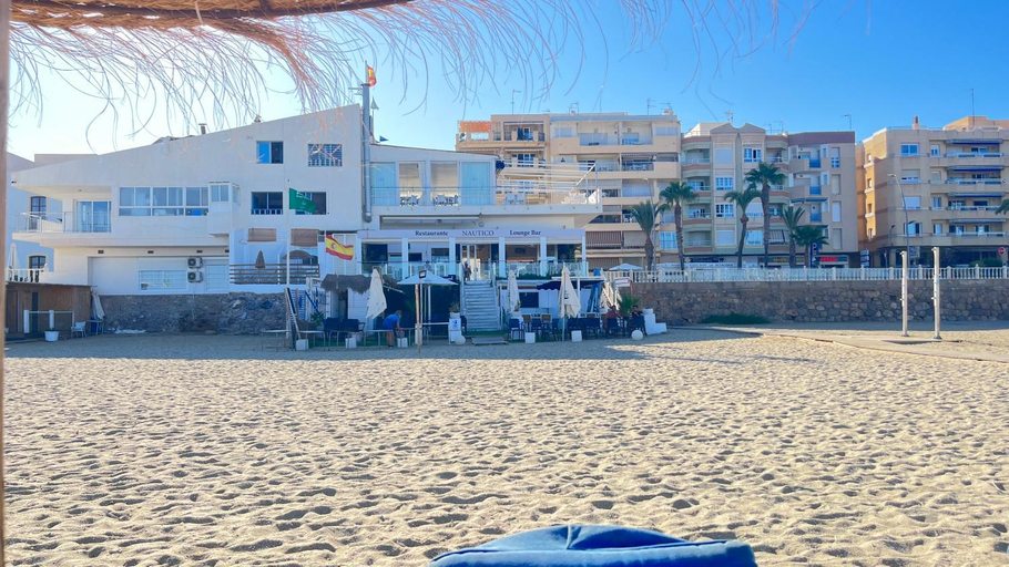 Exterior & Views, Hostal playa Dreams nautico Adults