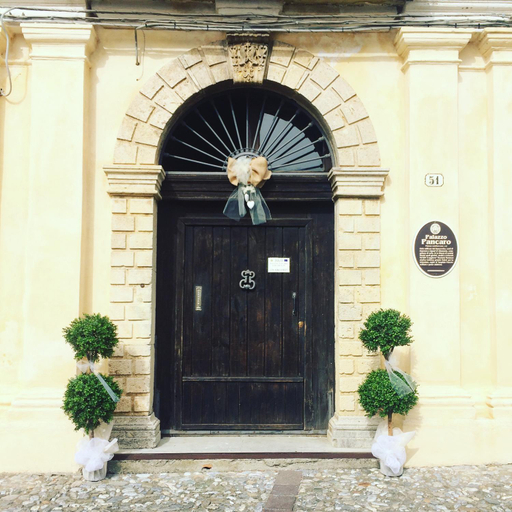 Others 3, B&B Palazzo Pancaro, Cosenza