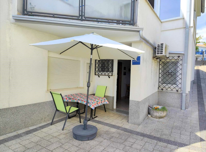 Others 5, Charming and Cozy Apartment Crikvenica, Crikvenica