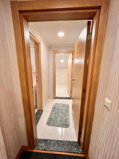 Bathroom 2, SIMAL HOTEL, Merkez