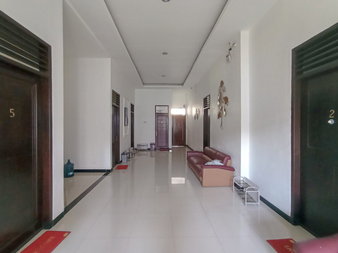 Others 5, RedDoorz @ Wisma Garden Purwokerto, Banyumas