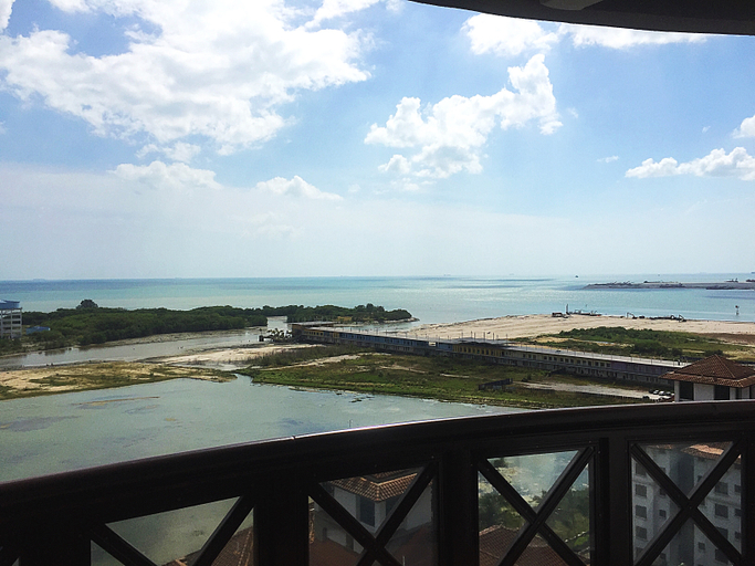 Scenery 1