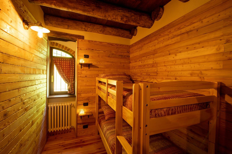IDUEVAGAMONDI - Ospitalita Rurale Famigliare di Montagna, Cuneo