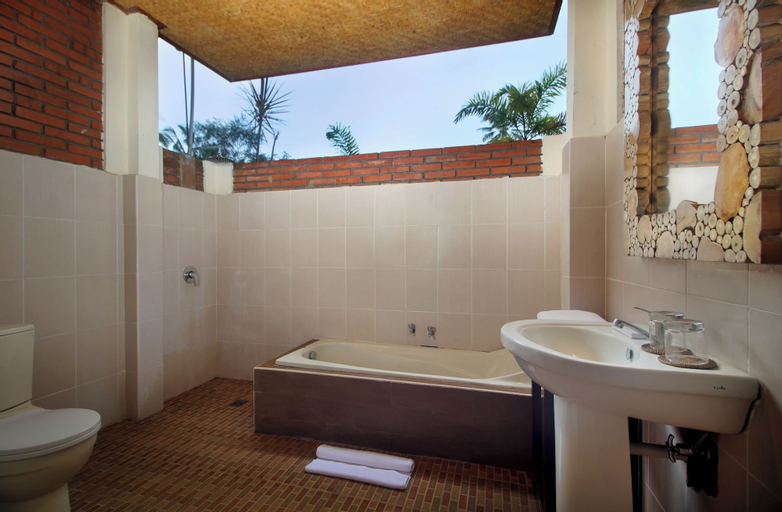 Bathroom 3