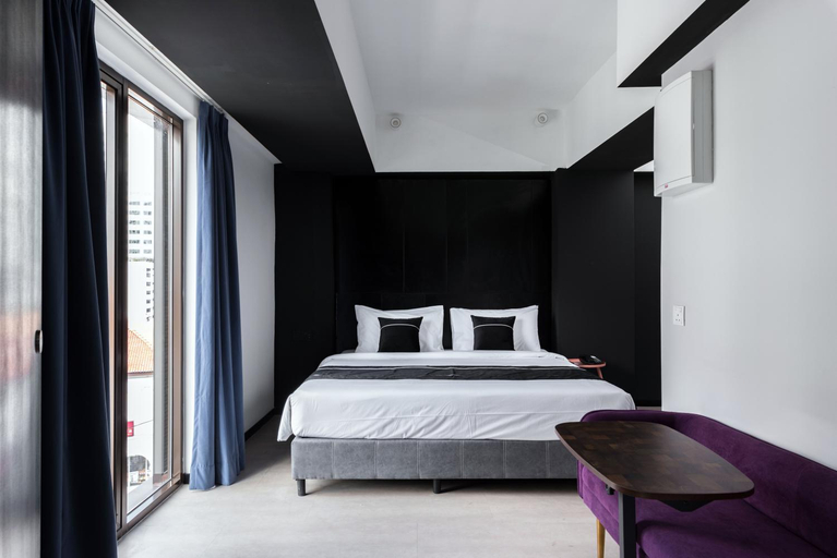 Bedroom 22