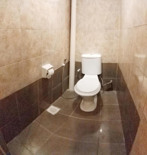 Bathroom 6