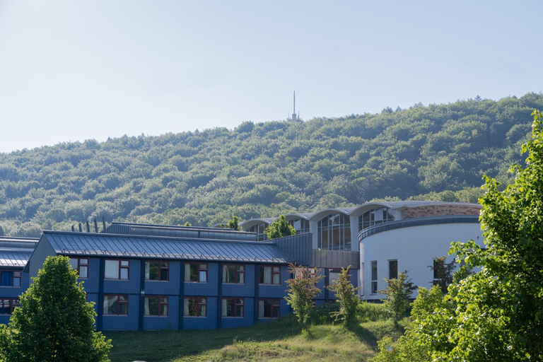 Others 3, Sportcampus Saar, Regionalverband Saarbrücken