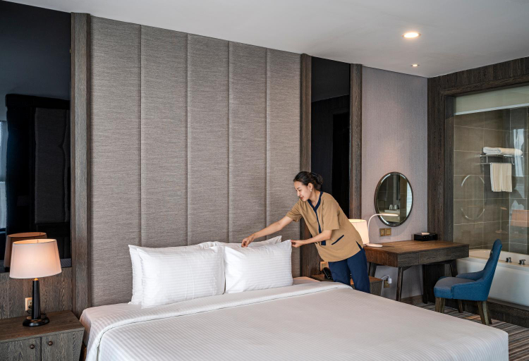 Bedroom 27