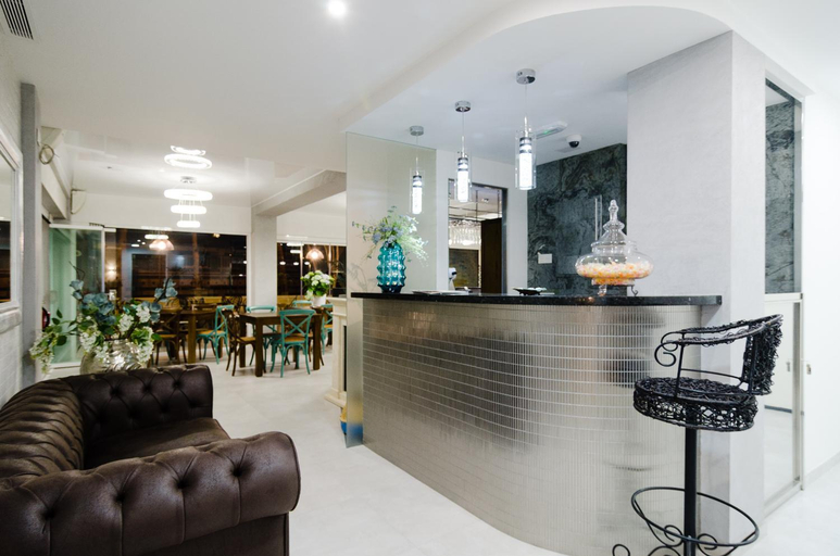 Public Area, Apartamentos Sofia, Alicante