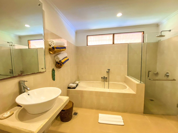 Bathroom 5