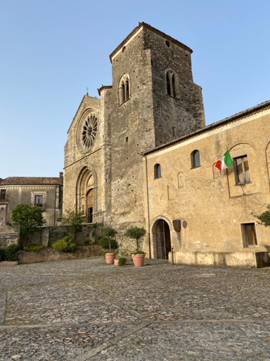 Others 4, B&B Palazzo Pancaro, Cosenza