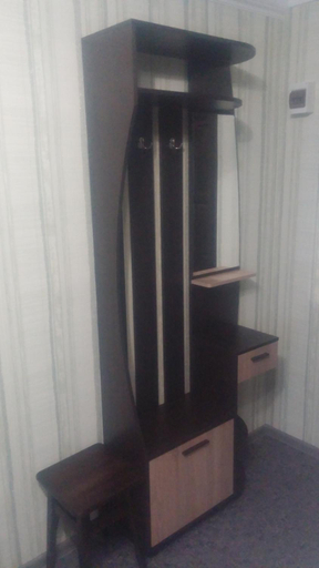 Others 5, Отель Юность, Desnians'kyi