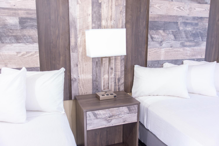 Bedroom 7