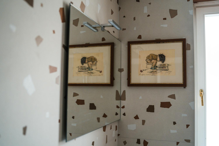 Others 4, Hurban Apartments Muggia, Trieste