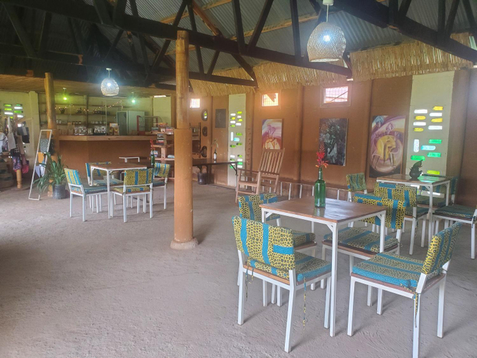 Others 4, Gaia Eco Hub BnB, Fort Portal
