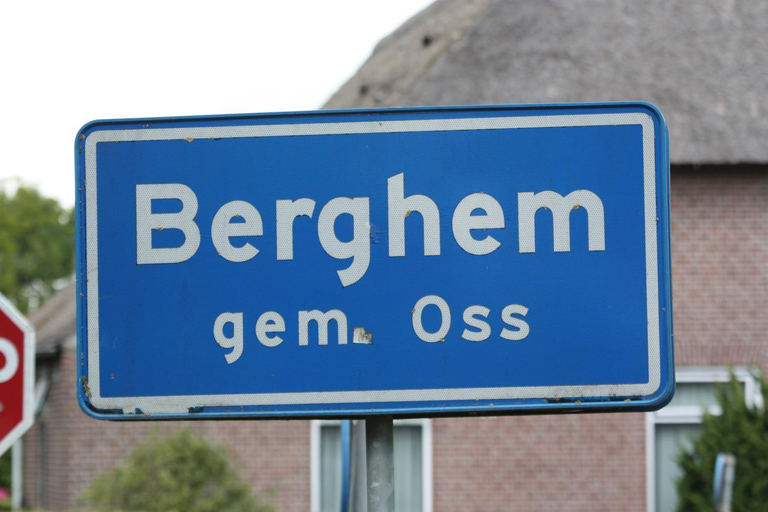Others 5, Logerenbijonsz, Oss