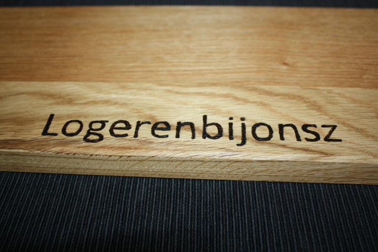 Others 2, Logerenbijonsz, Oss