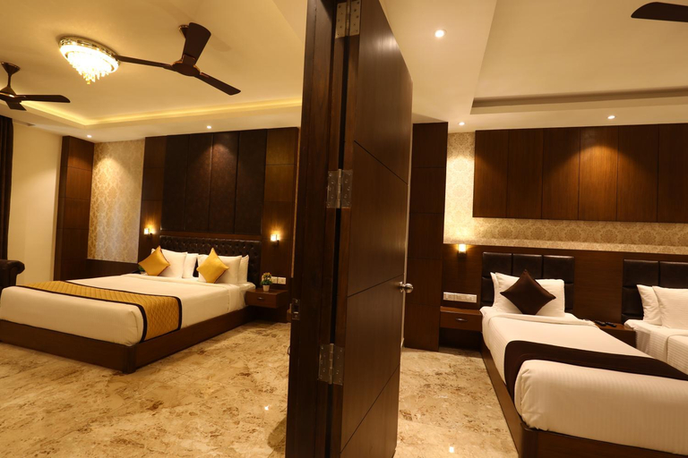 Others 3, Mayuraa Residency, Kancheepuram