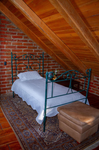 Others 2, Palumbo Glamping & Villas, Cayambe