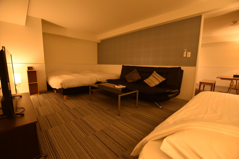 Bedroom 11