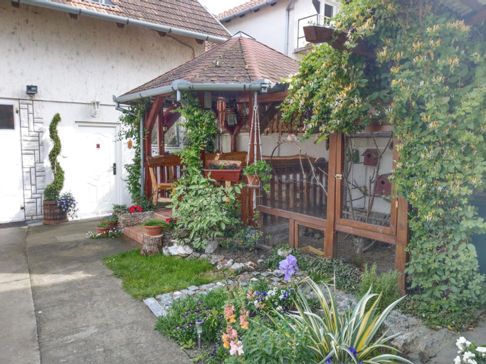 Apartment Harmonija apatin, Apatin